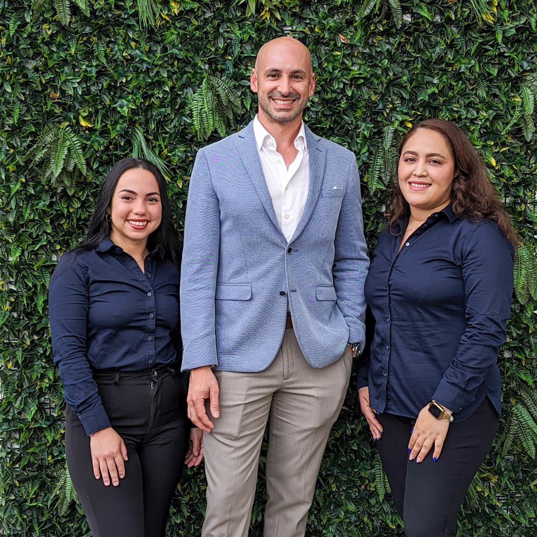 MIAMI'S PREMIER DENTISTRY CHOICE