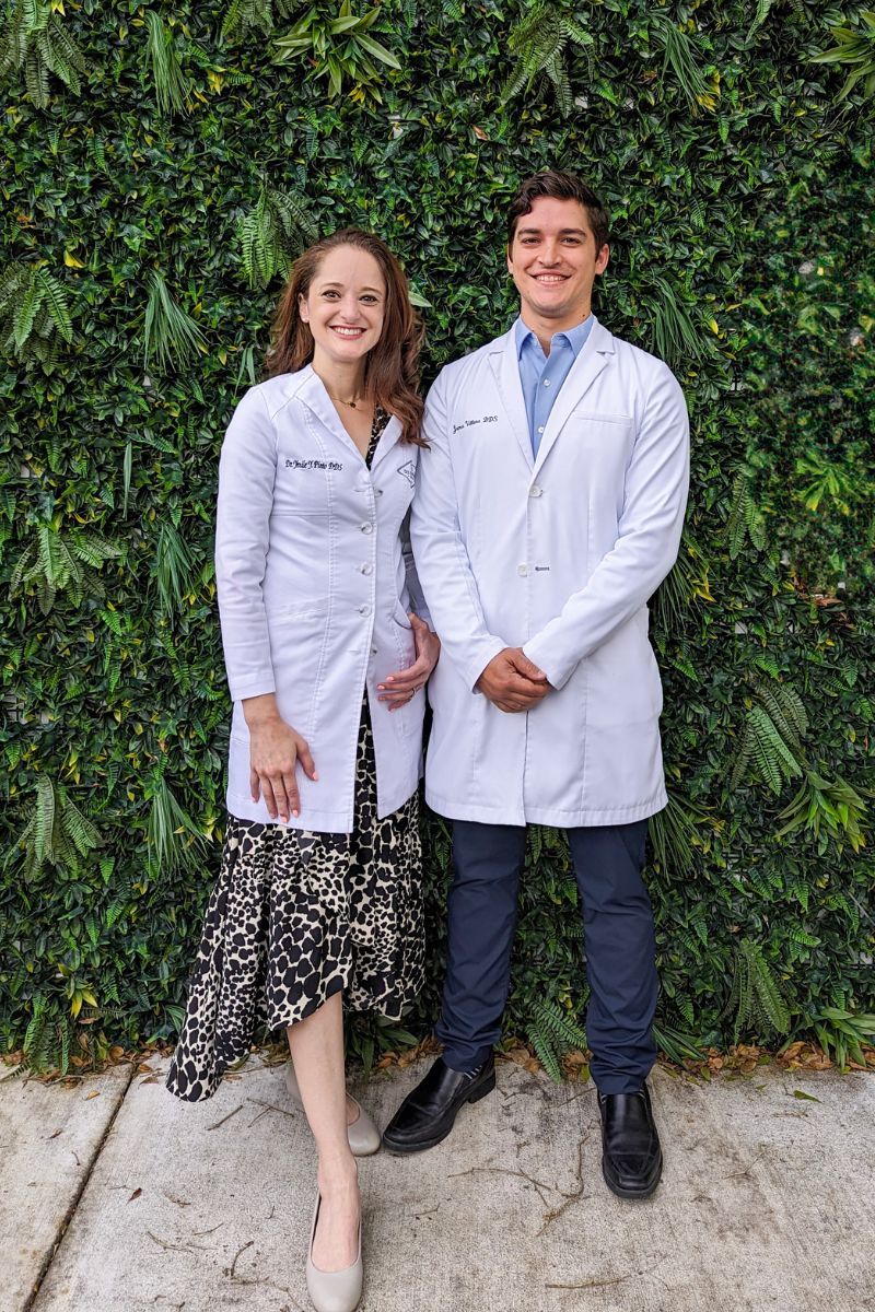 Doctor Bio Deering Dental in Palmetto Bay, near Pinecrest