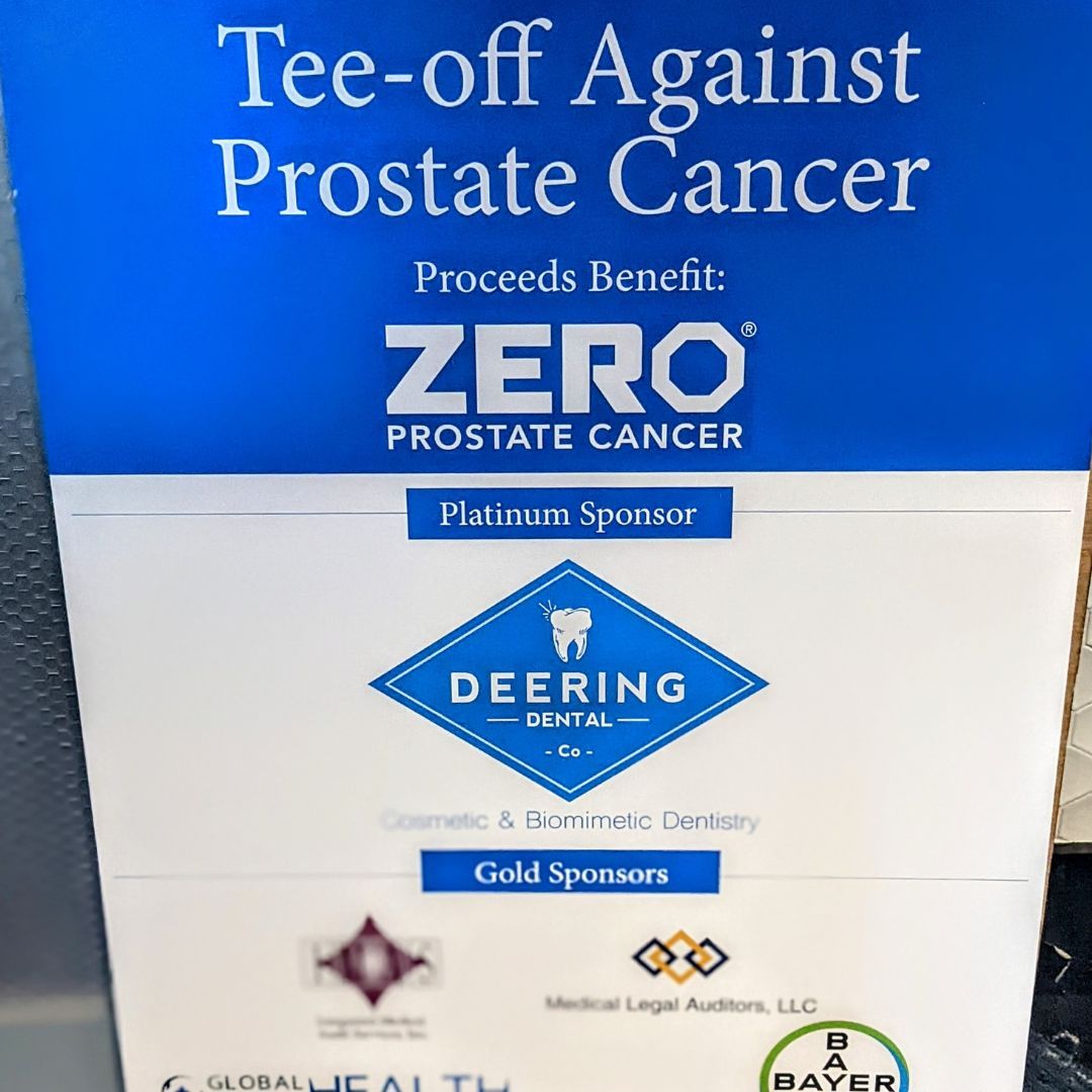 Zero Prostate Cancer 
