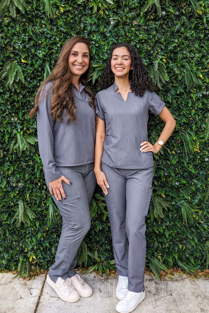 Doctor Bio Deering Dental in Palmetto Bay, near Pinecrest