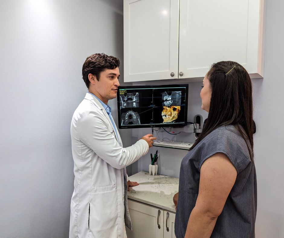 The Deering Dental Difference