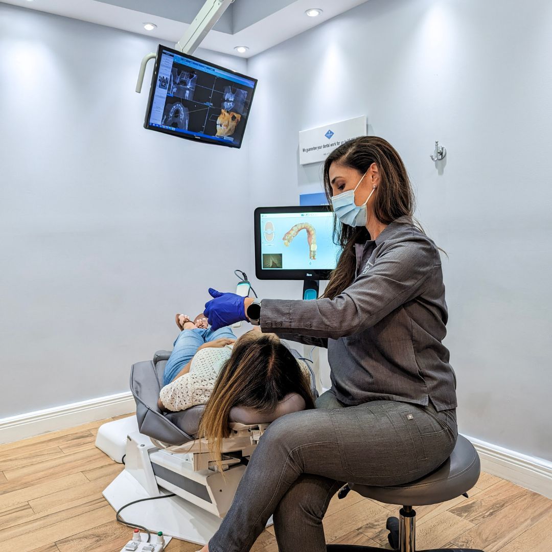 What To Expect On Your First Visit Deering Dental in Palmetto Bay, near Pinecrest