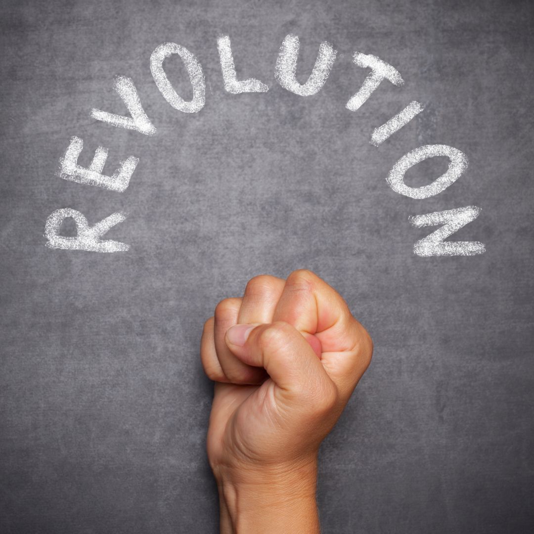 The Biomimetic Dentistry Revolution  