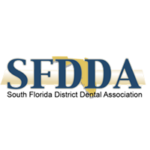 South Florida Dental Association logo