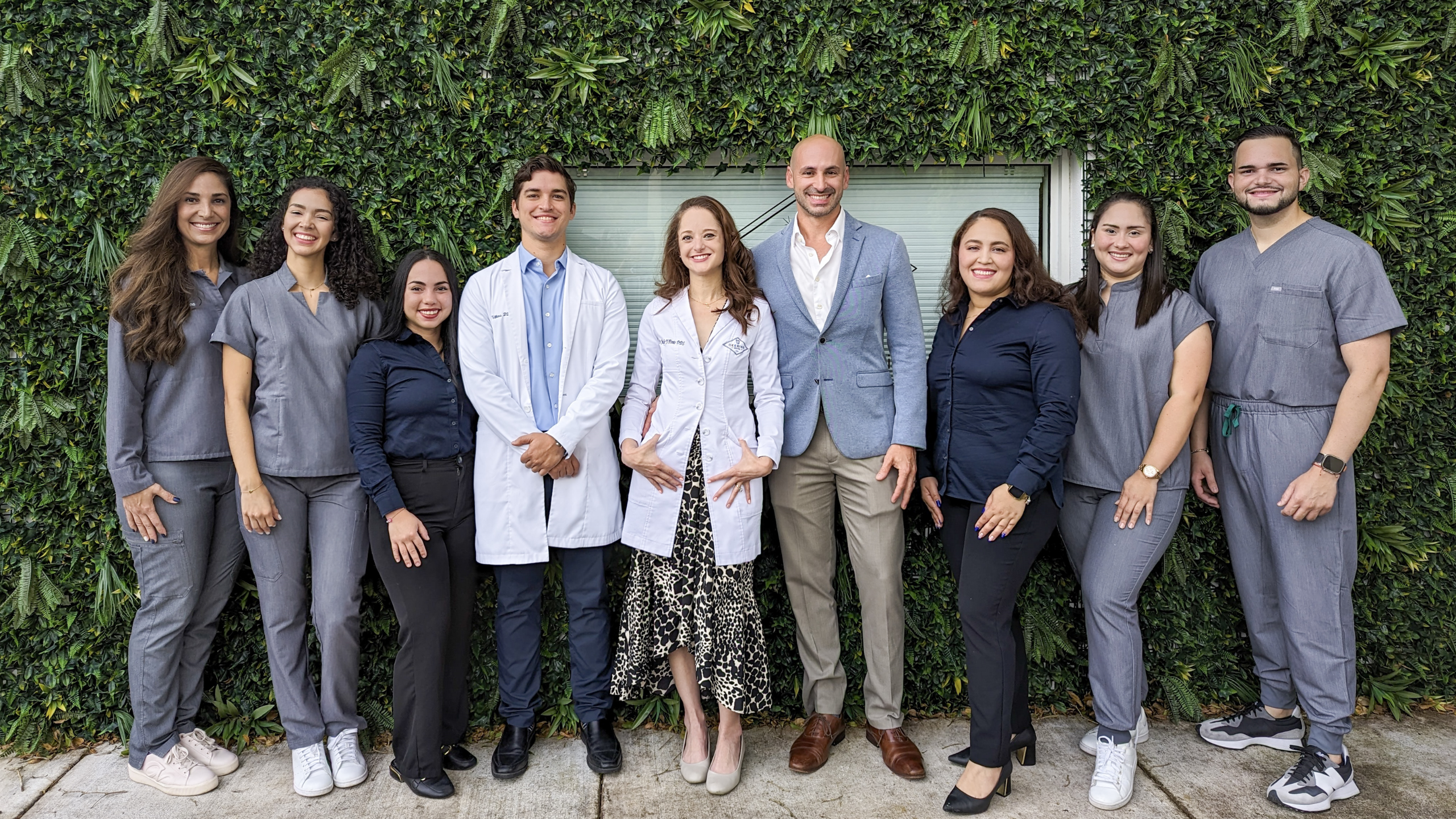 Deering Dental Miami