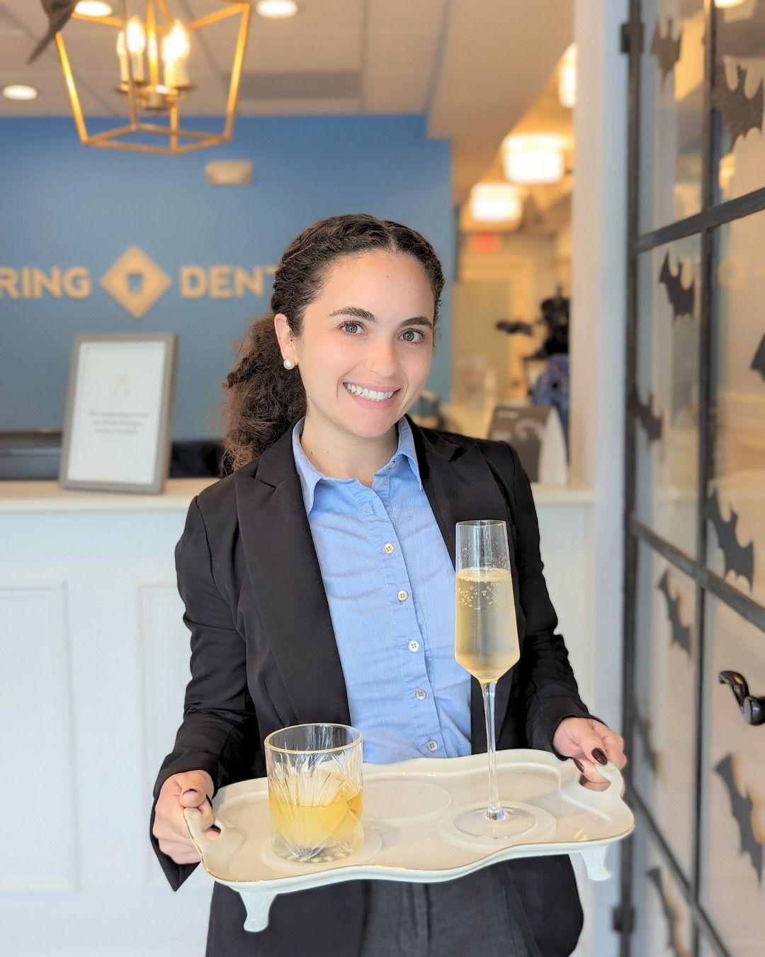 deering dental difference