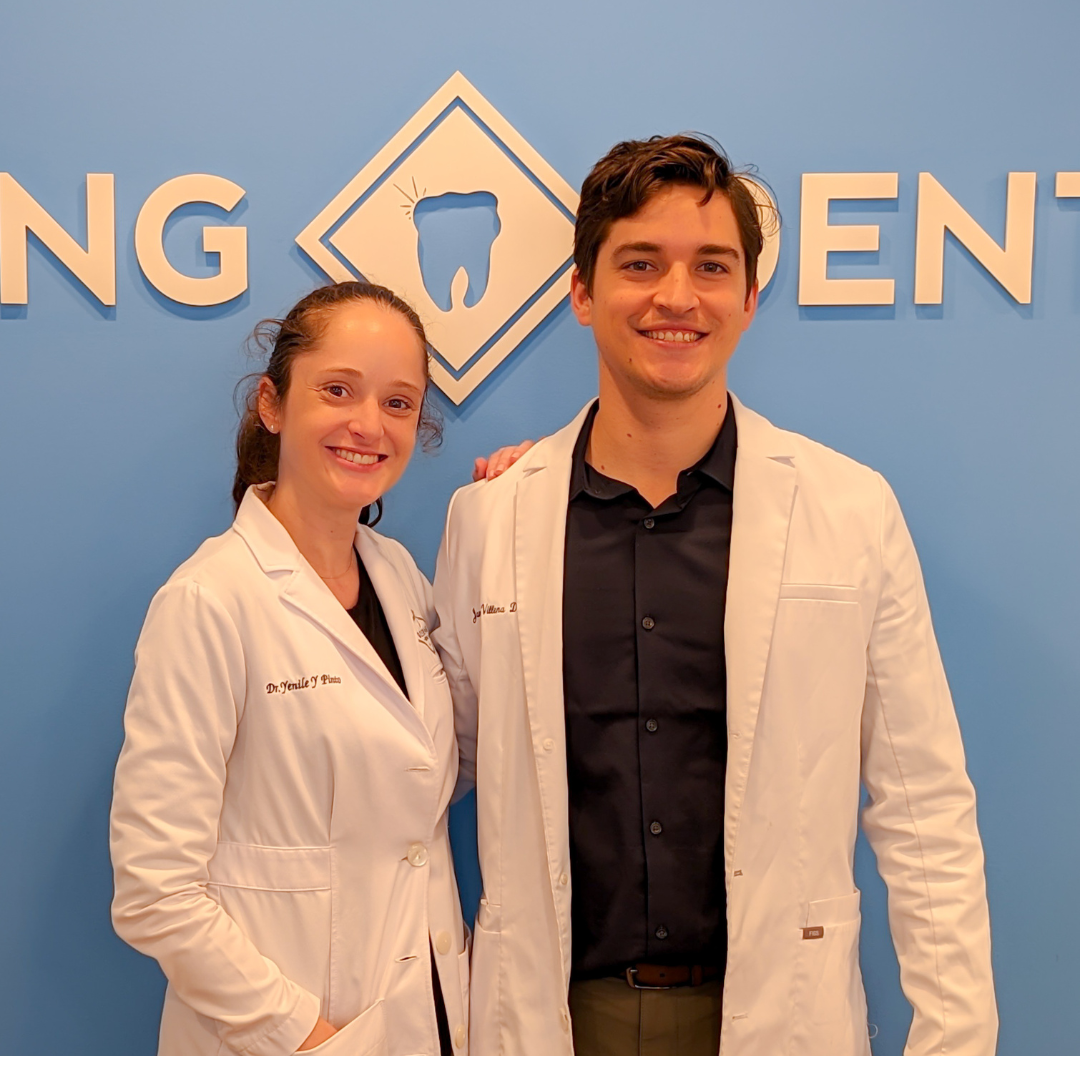 How Dr. Villena’s Passion for Functional Medicine Transforms Smiles: Deering Dental in Palmetto Bay, near Pinecrest