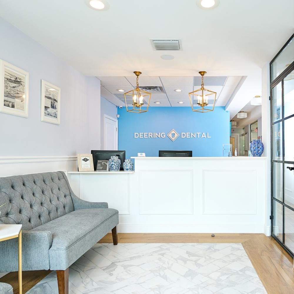 What To Expect On Your First Visit Deering Dental in Palmetto Bay, near Pinecrest