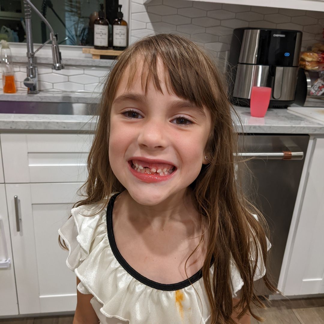 Tooth Fairy Hack