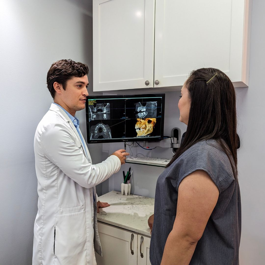 What To Expect On Your First Visit Deering Dental in Palmetto Bay, near Pinecrest