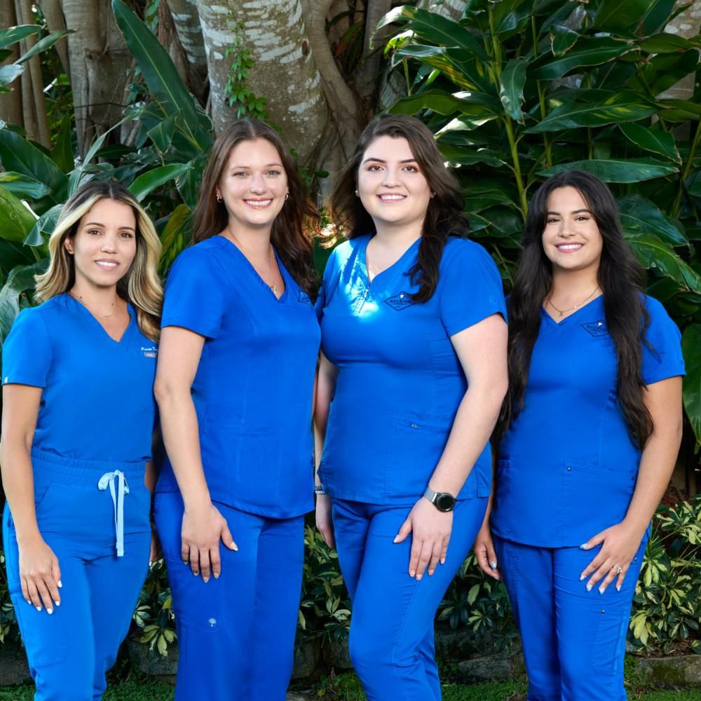 What To Expect On Your First Visit Deering Dental in Palmetto Bay, near Pinecrest