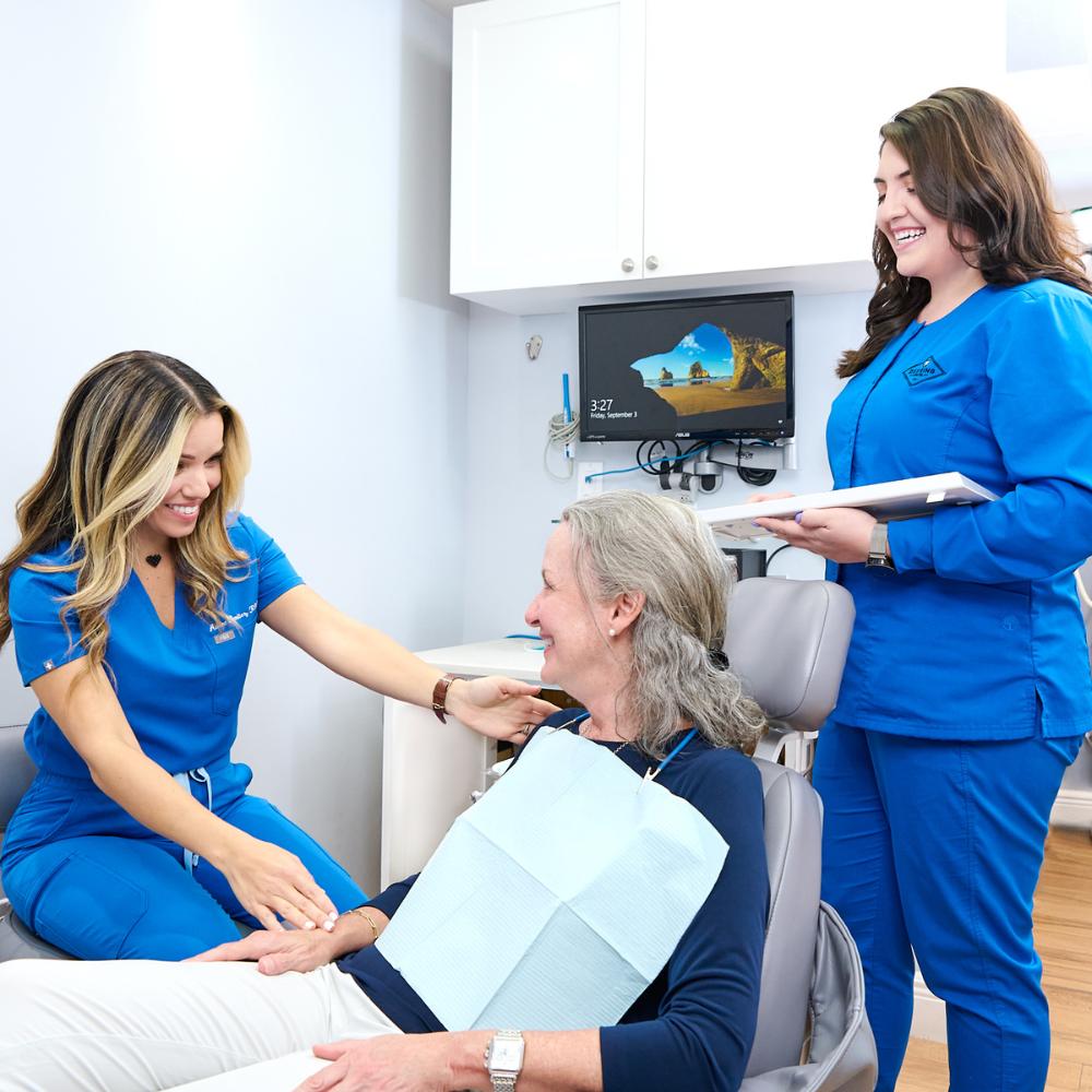 What To Expect On Your First Visit Deering Dental in Palmetto Bay, near Pinecrest