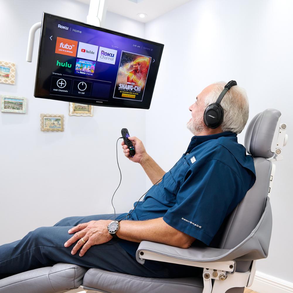 MIAMI'S PREMIER DENTISTRY CHOICE