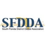 South Florida Dental Association logo
