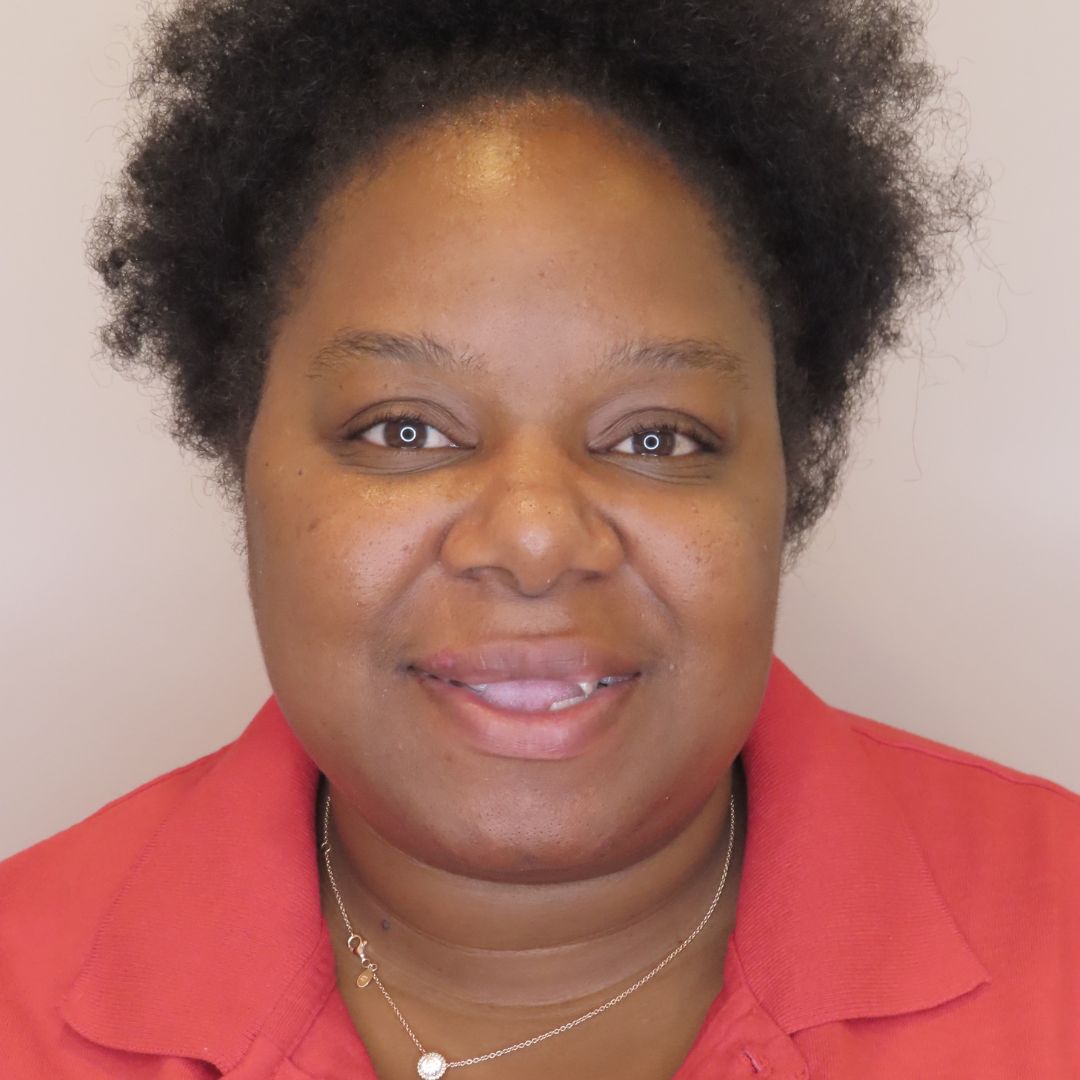 Sadie Before treatment