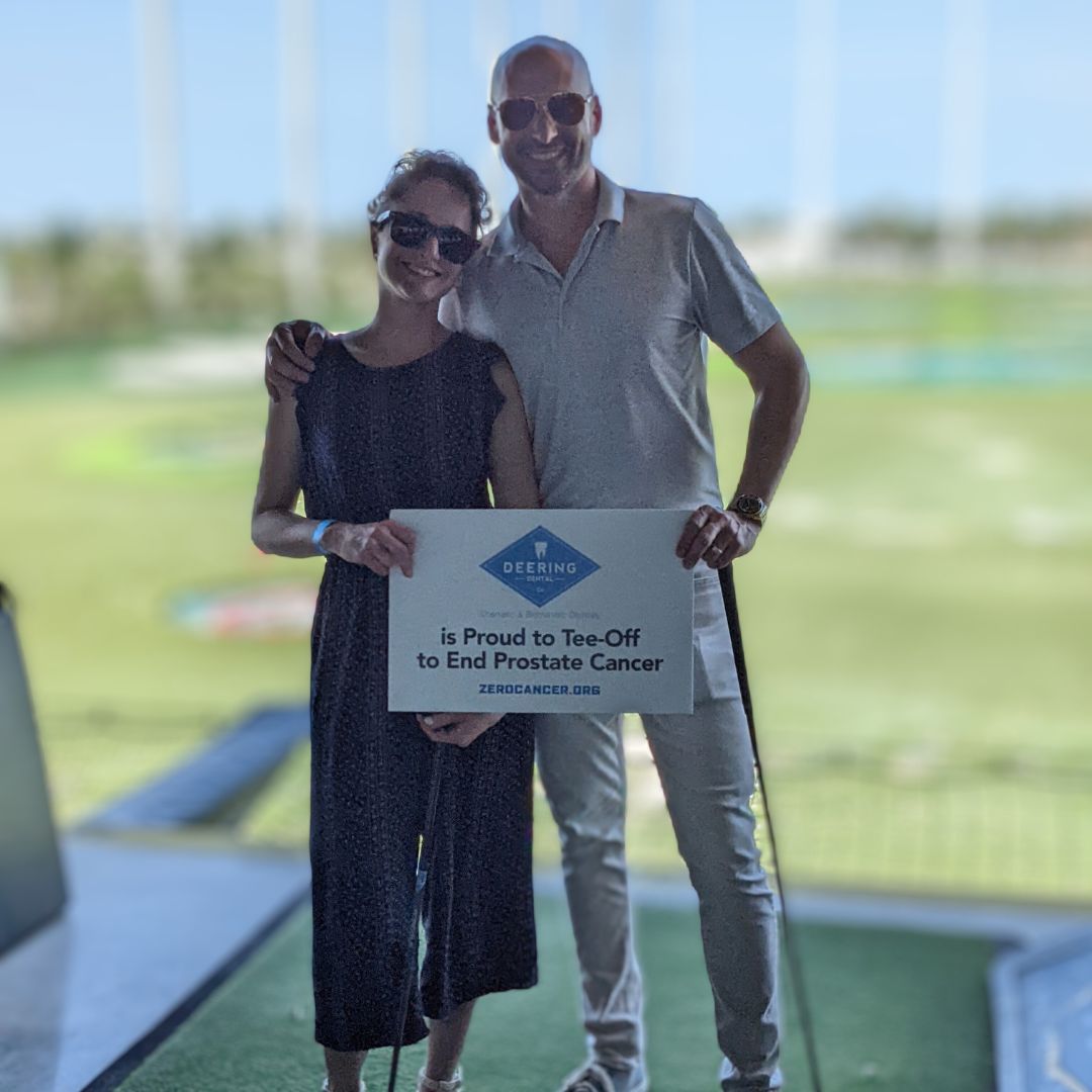 Zero Prostate Cancer 