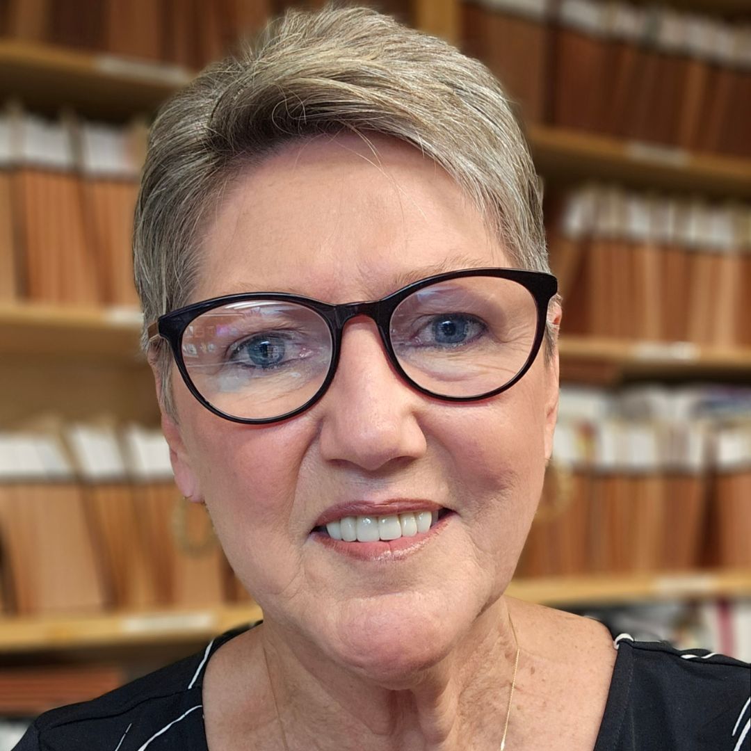 Monthly Smile Story: Finding a cure for cancer, one smile at a time