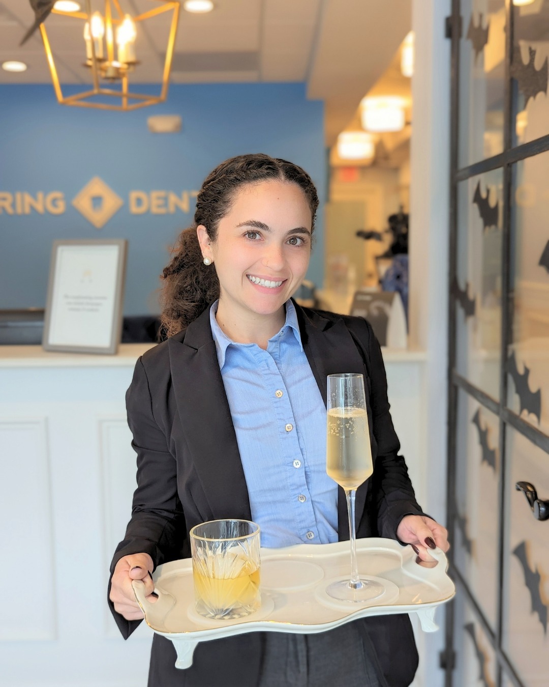 deering dental difference