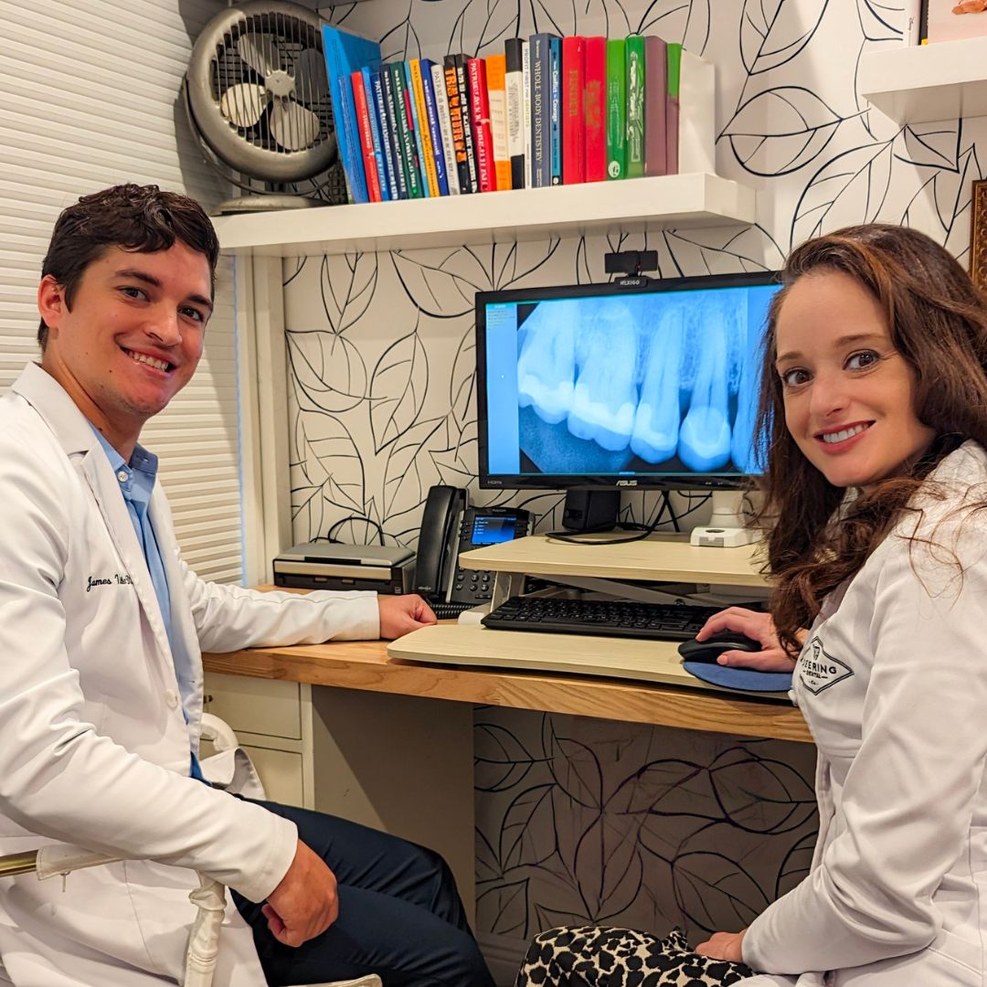 Recover Smile With Deering Dental Implants Deering Dental in Palmetto Bay, near Pinecrest MIAMI'S PREMIER DENTISTRY CHOICE