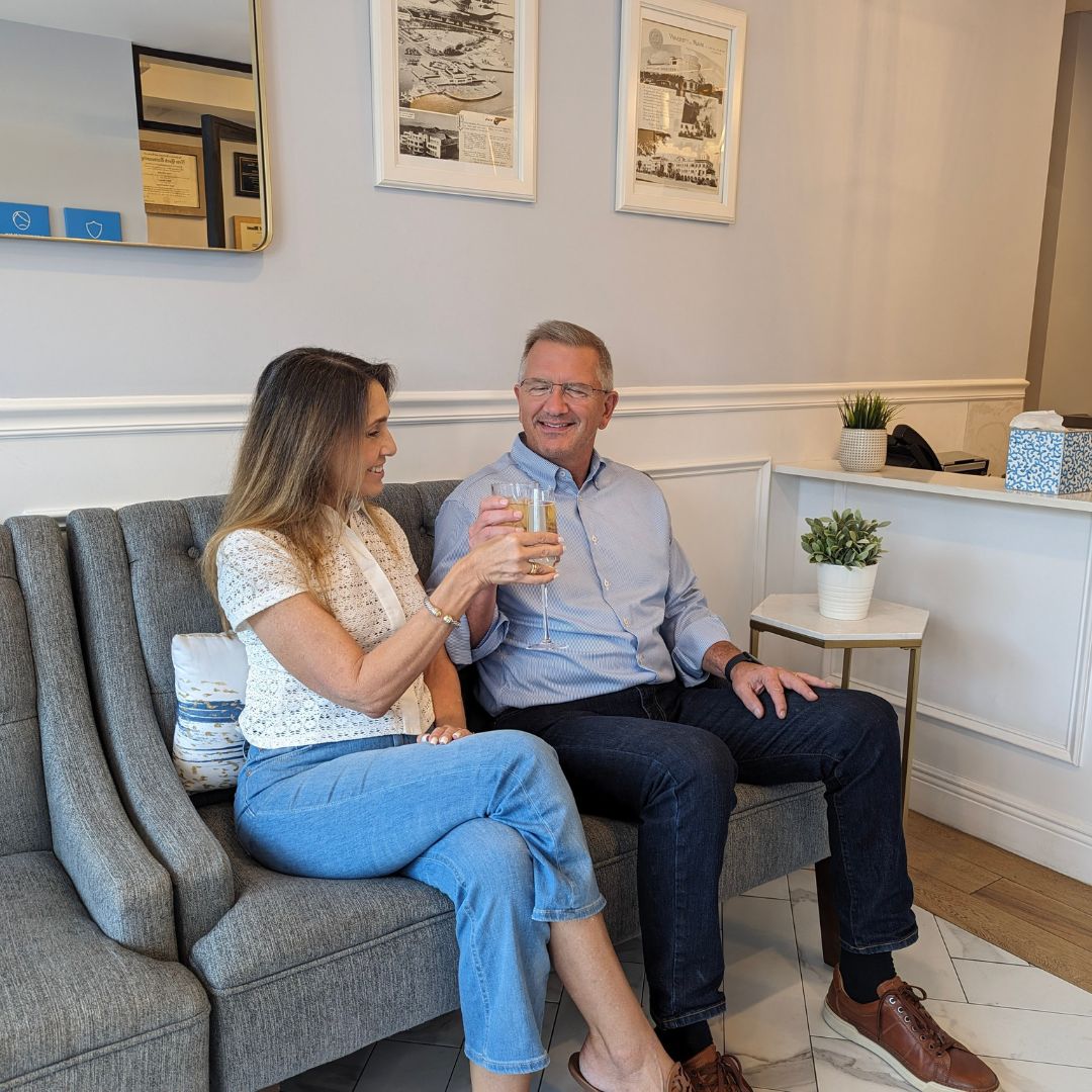 MIAMI'S PREMIER DENTISTRY CHOICE