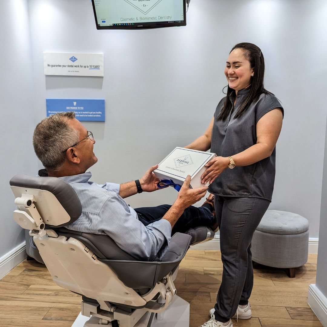 MIAMI'S PREMIER DENTISTRY CHOICE
