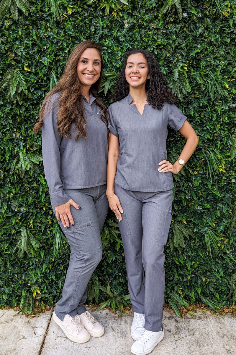 Doctor Bio Deering Dental in Palmetto Bay, near Pinecrest