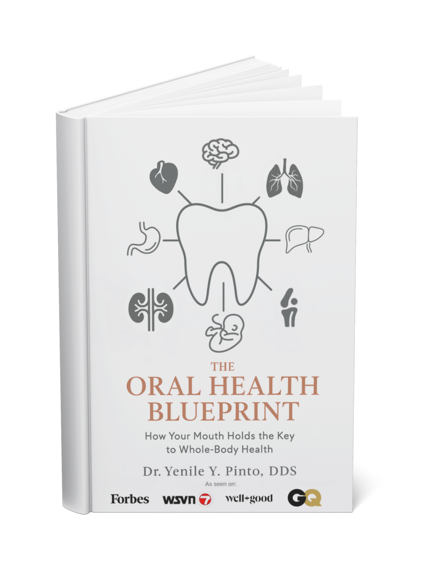 The Oral Health Blueprint