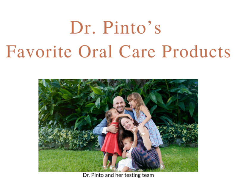 Clean Dental Product List Download Deering Dental in Palmetto Bay, near Pinecrest Dr. Pinto's list of her favorite "Clean" dental products
