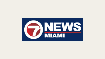 Dr. Pinto Featured on WSVN 7News Miami Deering Dental in Palmetto Bay, near Pinecrest