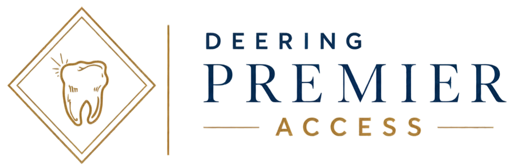 Deering Premier Access