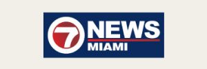 Dr. Pinto Featured on WSVN 7News Miami Deering Dental in Palmetto Bay, near Pinecrest