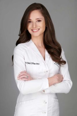 Dr. Yenile Y. Pinto DDS