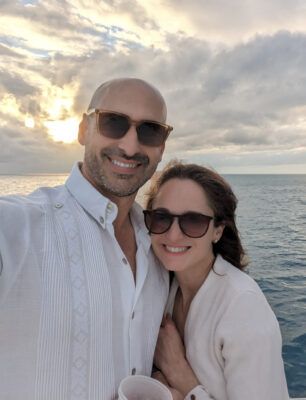 Quarterly Marriage Getaway