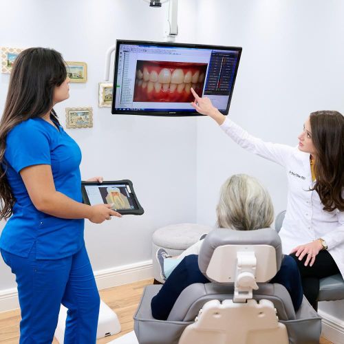 Advanced Dental Technology