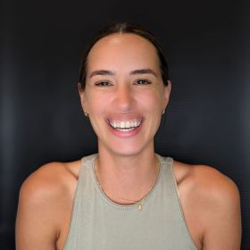 Happy Guest at Deering Dental - Functional & Biomimetic Dentistry South Miami