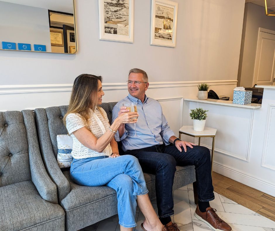 The Deering Dental Difference