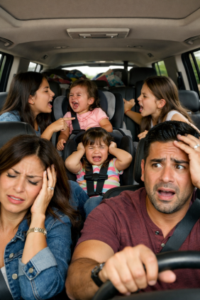 The $40 device that cured my husband's sleep apnea